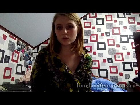 ❤️ Молодая студентка блондинка из России любит члены побольше. ❤❌ Жесткое порно на нашем сайте pornhills-com.ru ☑